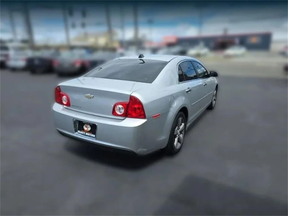2012 Chevrolet Malibu - Image 5 of 15