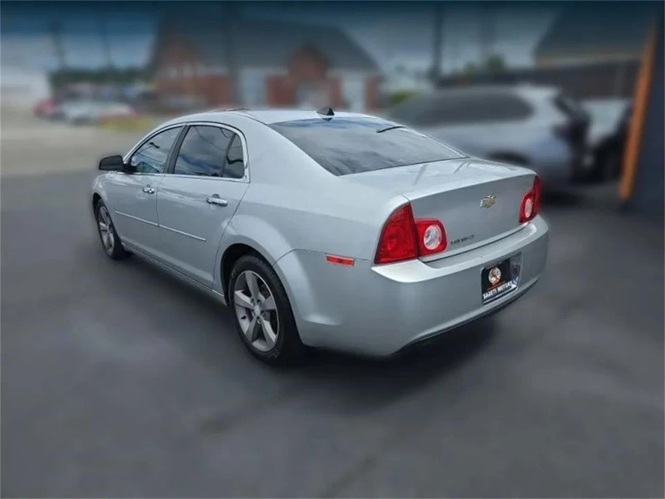 2012 Chevrolet Malibu - Image 3 of 15