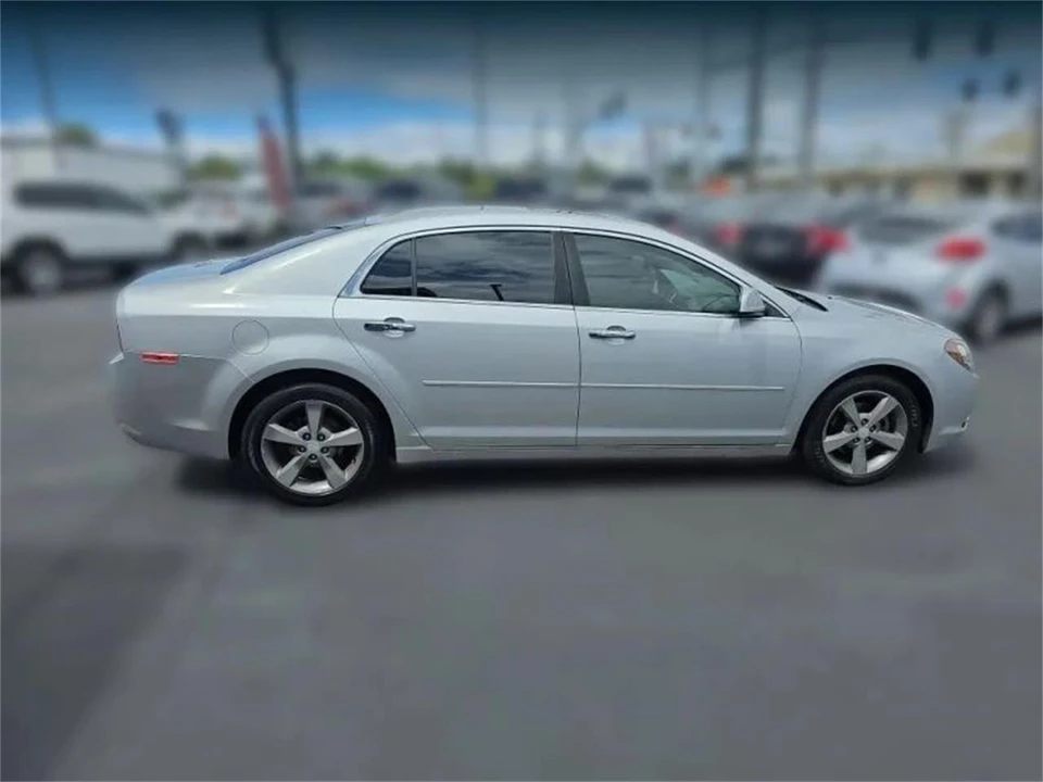 2012 Chevrolet Malibu - Image 6 of 15