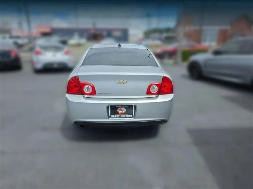 2012 Chevrolet Malibu - Image 4 of 15