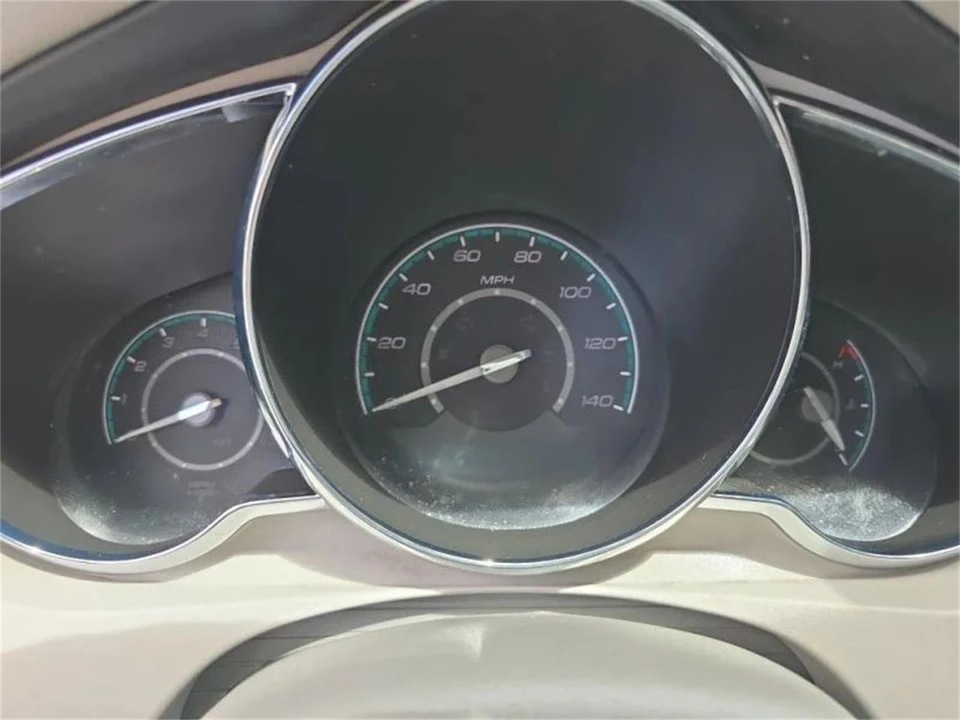 2012 Chevrolet Malibu - Image 12 of 15