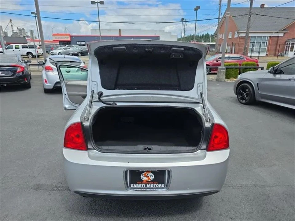 2012 Chevrolet Malibu - Image 14 of 15