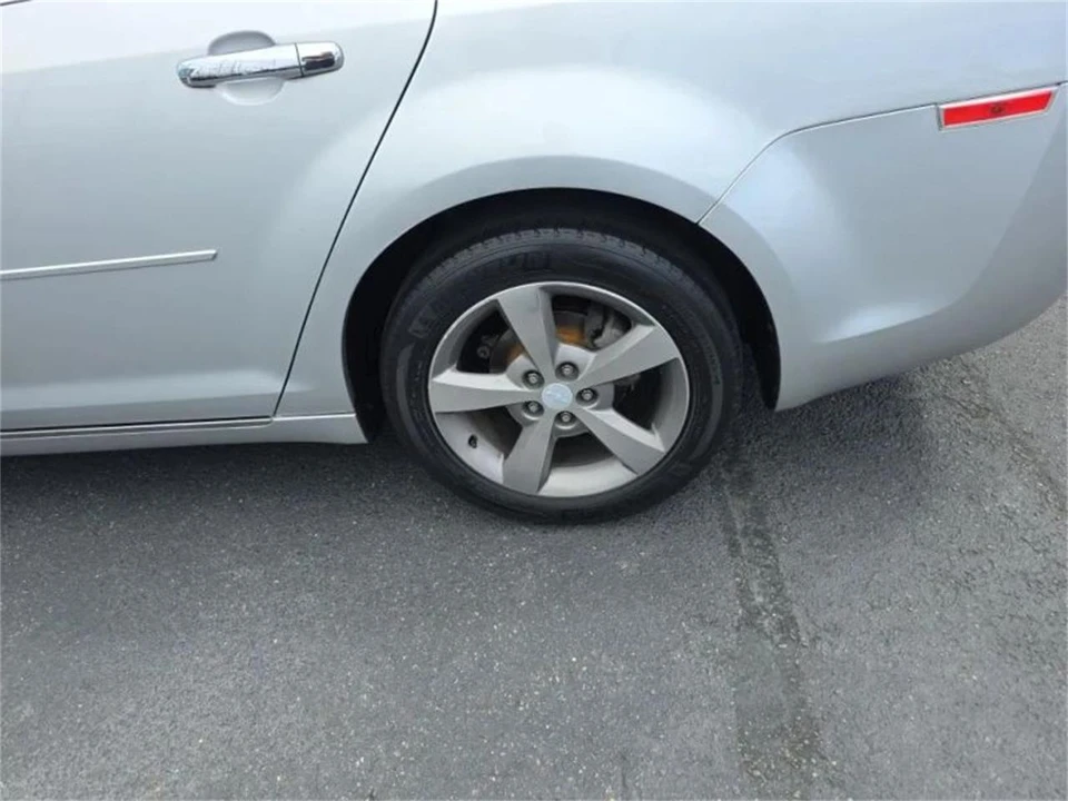 2012 Chevrolet Malibu - Image 15 of 15
