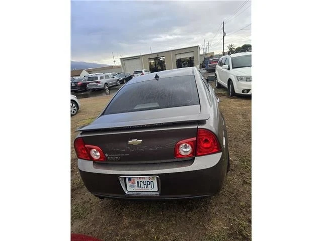 2012 Chevrolet Malibu - Image 4 of 11