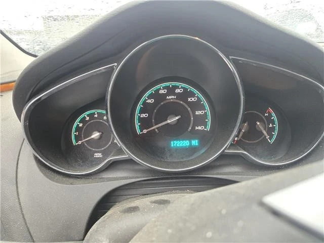2012 Chevrolet Malibu - Image 9 of 11
