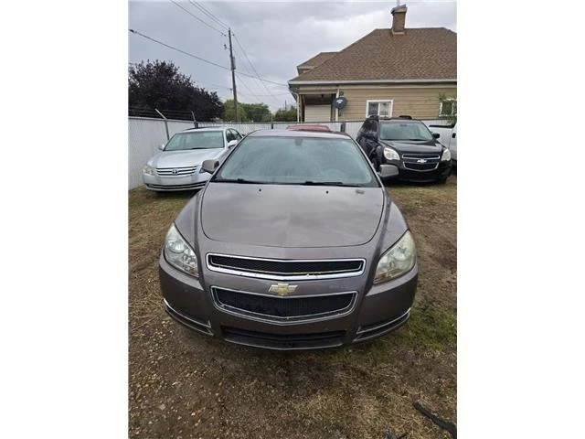 2012 Chevrolet Malibu - Image 2 of 11