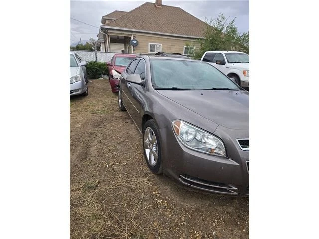 2012 Chevrolet Malibu - Image 3 of 11
