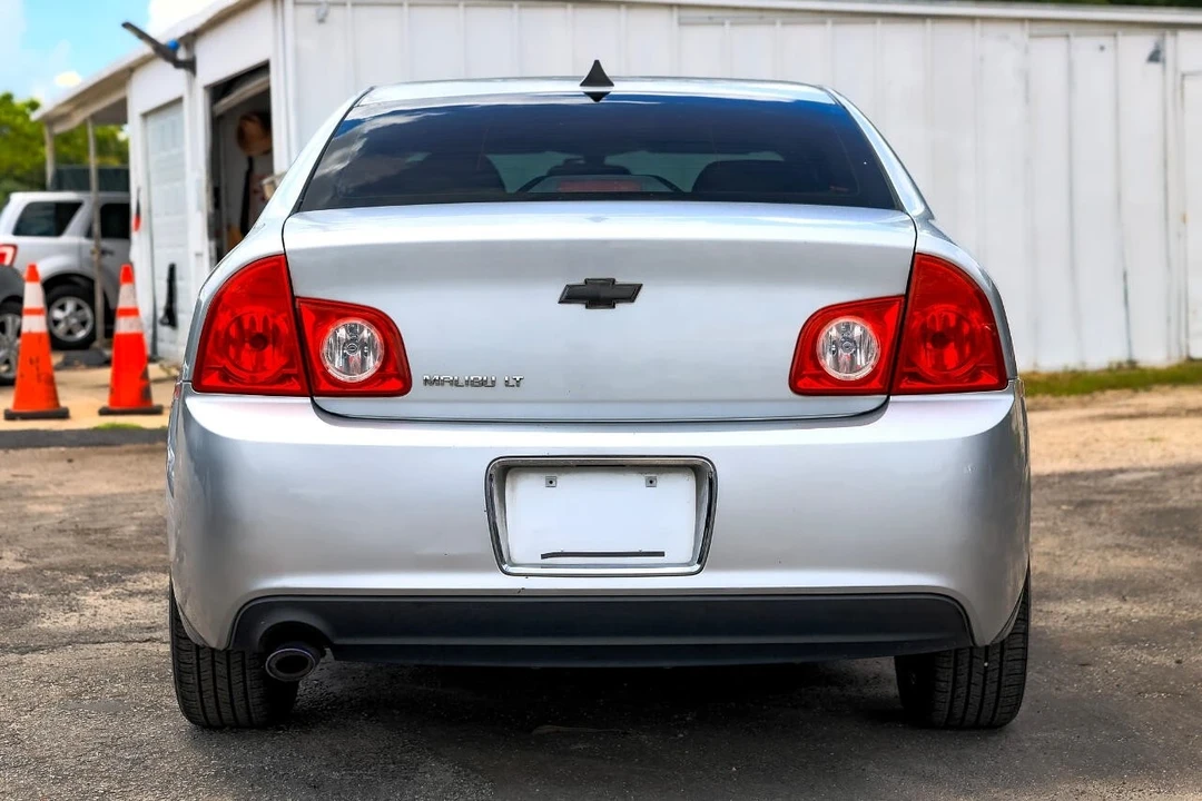 2012 Chevrolet Malibu - Image 7 of 12