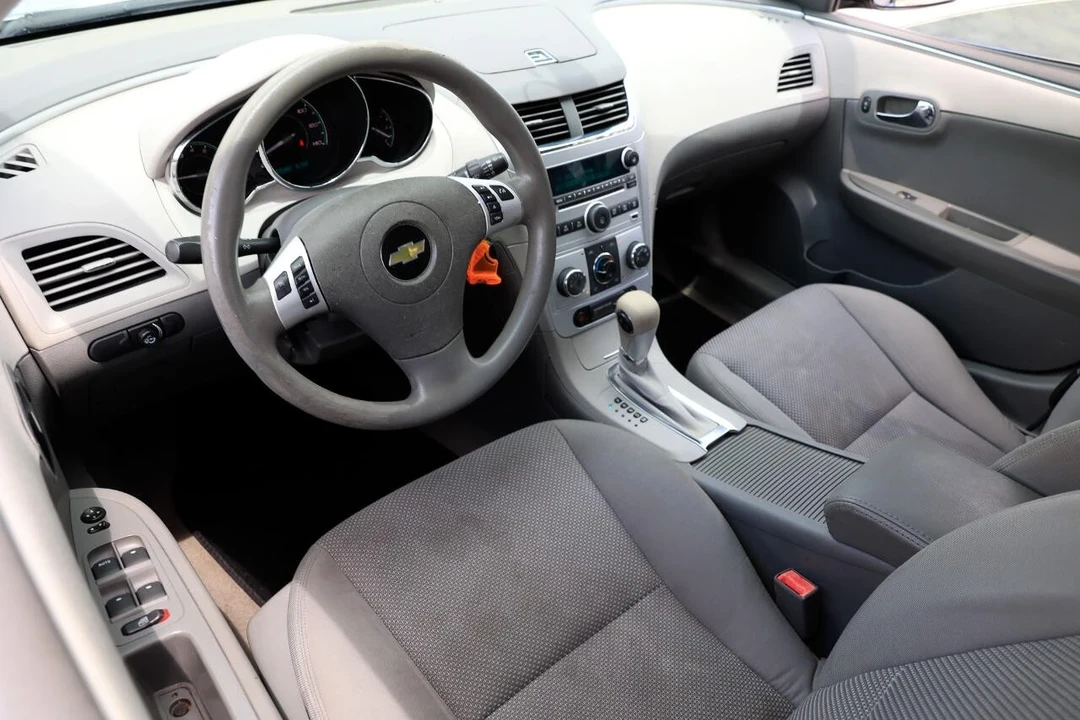 2012 Chevrolet Malibu - Image 4 of 12