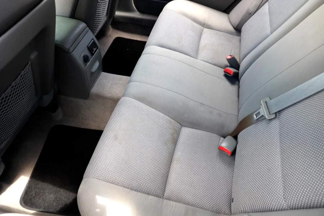 2012 Chevrolet Malibu - Image 10 of 12