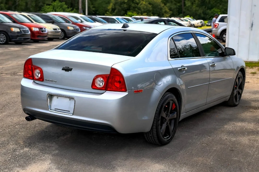 2012 Chevrolet Malibu - Image 11 of 12