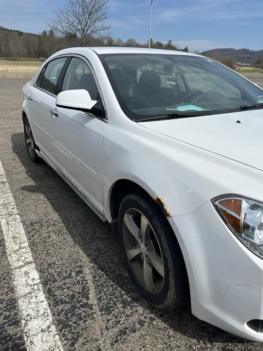 2012 Chevrolet Malibu - Image 2 of 5