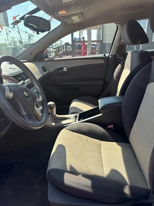 2012 Chevrolet Malibu - Image 5 of 7