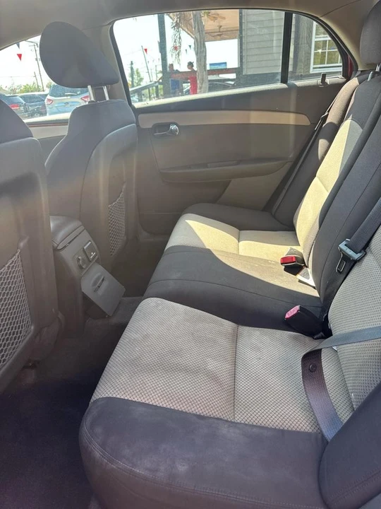 2012 Chevrolet Malibu - Image 7 of 7