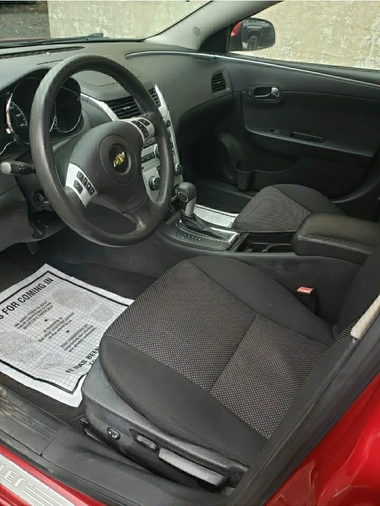 2012 Chevrolet Malibu - Image 4 of 5
