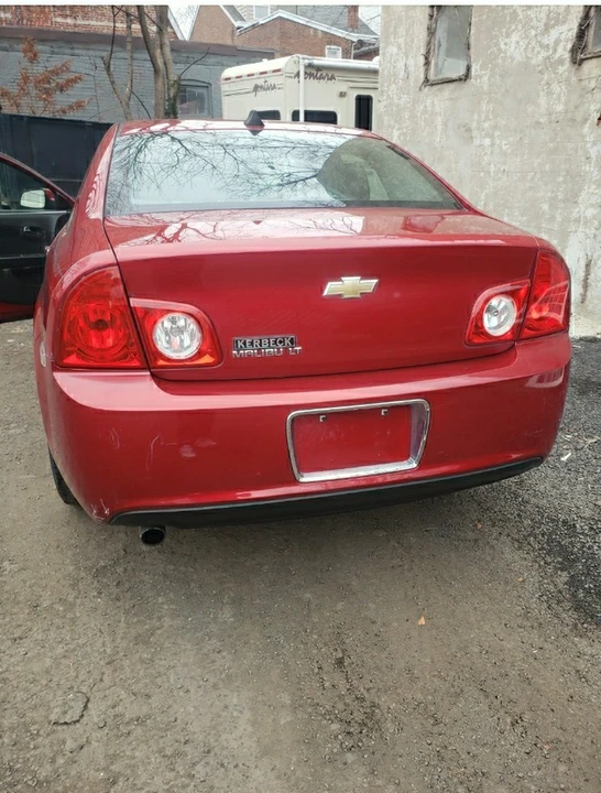 2012 Chevrolet Malibu - Image 3 of 5