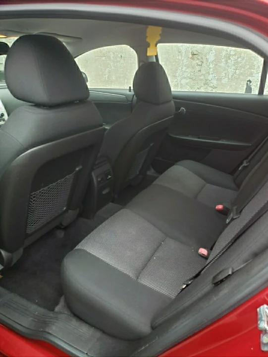 2012 Chevrolet Malibu - Image 5 of 5