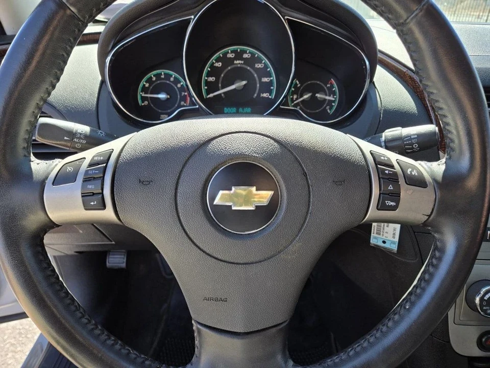 2012 Chevrolet Malibu - Image 15 of 19
