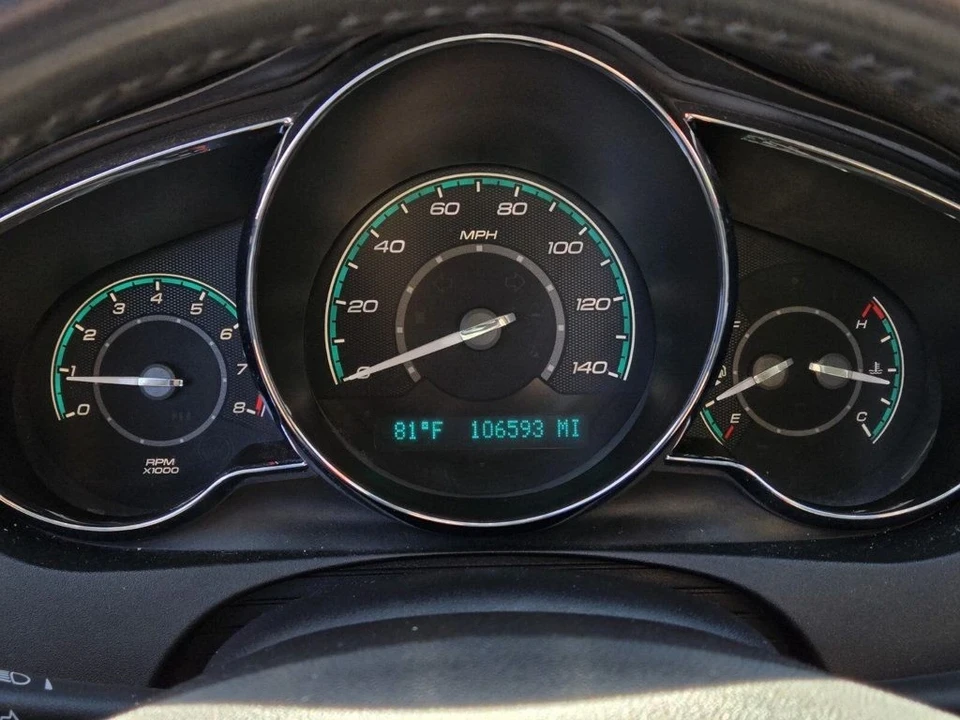 2012 Chevrolet Malibu - Image 16 of 19