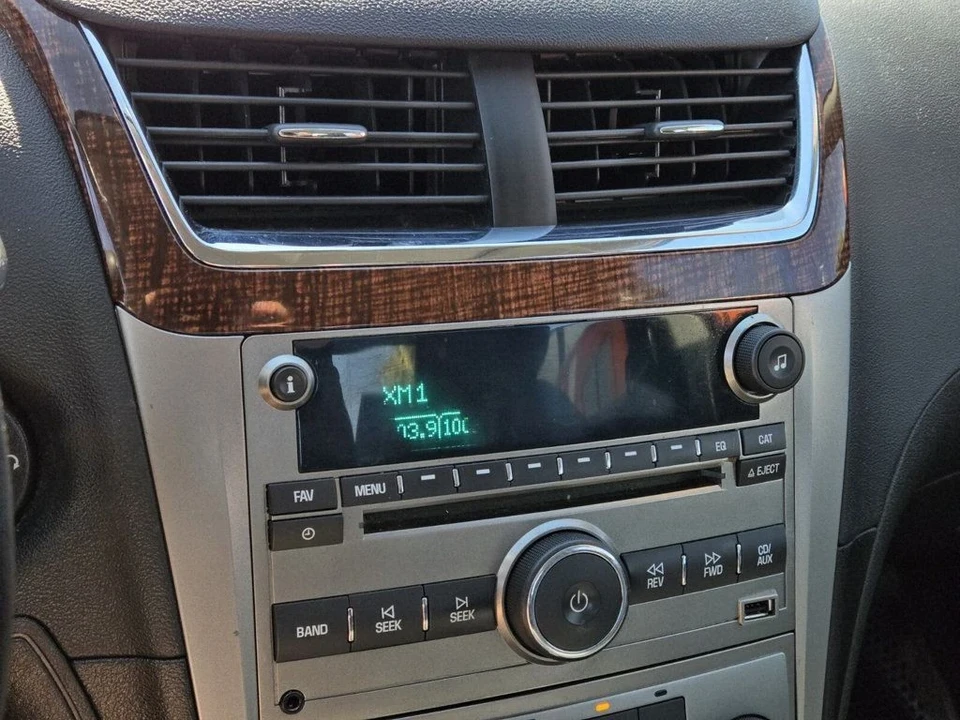 2012 Chevrolet Malibu - Image 17 of 19