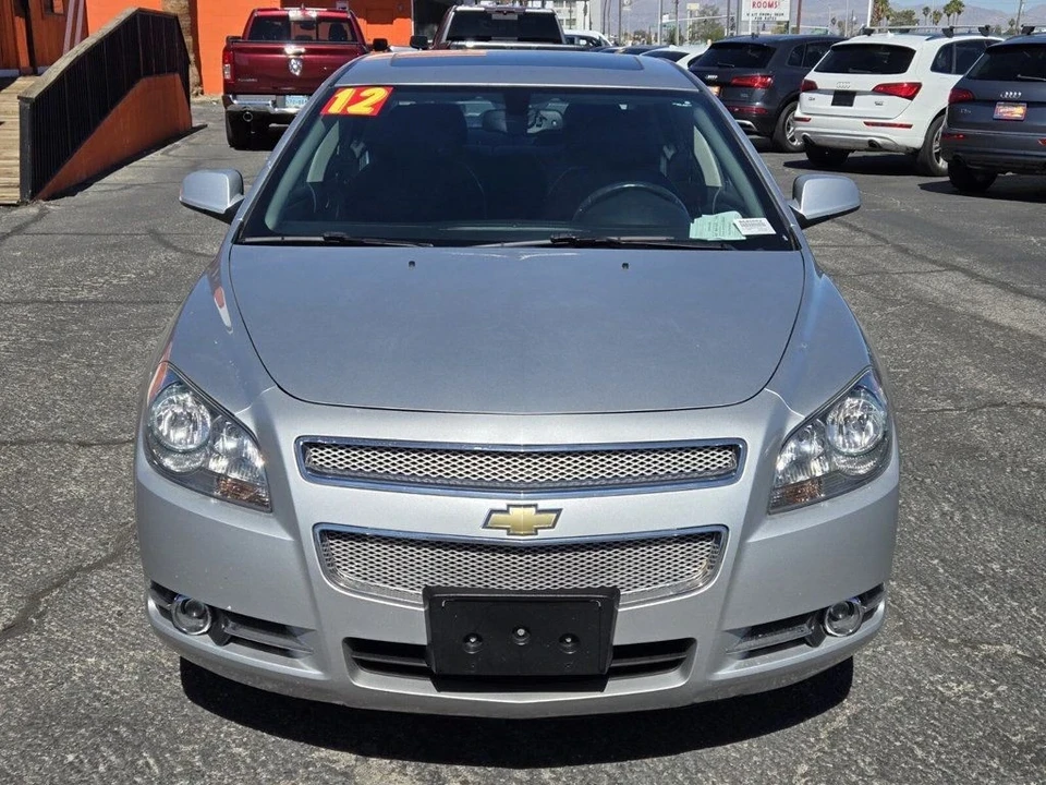2012 Chevrolet Malibu - Image 4 of 19