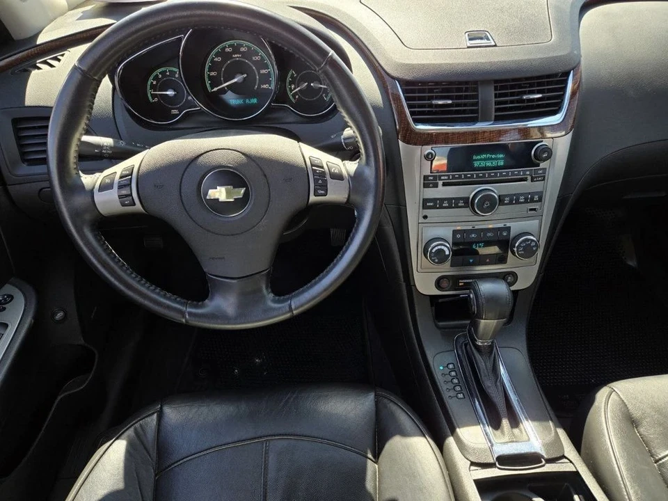 2012 Chevrolet Malibu - Image 9 of 19