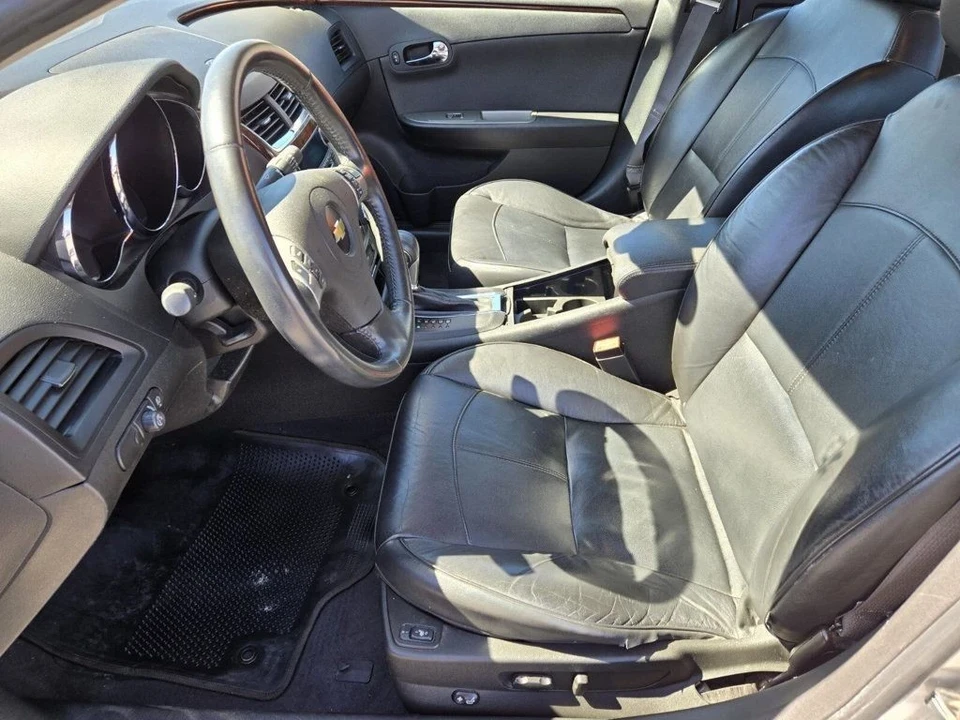 2012 Chevrolet Malibu - Image 6 of 19