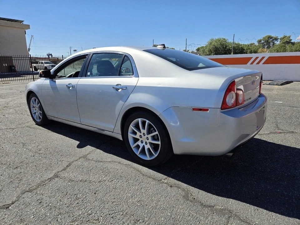 2012 Chevrolet Malibu - Image 2 of 19
