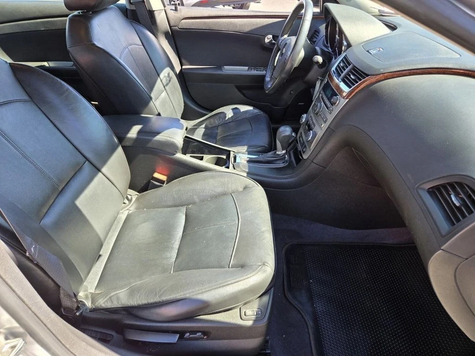 2012 Chevrolet Malibu - Image 12 of 19