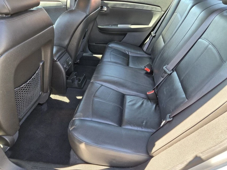 2012 Chevrolet Malibu - Image 8 of 19