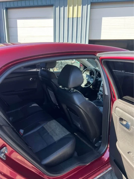 2012 Chevrolet Malibu - Image 6 of 8