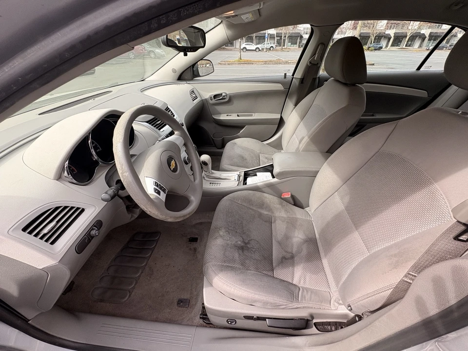 2012 Chevrolet Malibu - Image 7 of 14