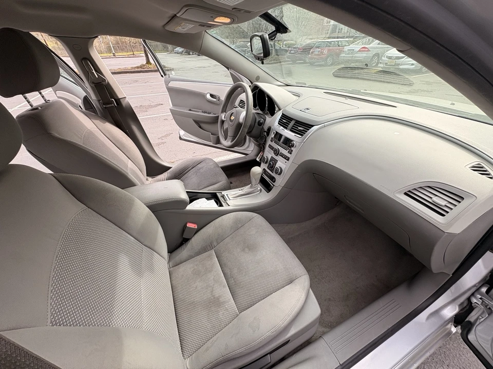 2012 Chevrolet Malibu - Image 10 of 14