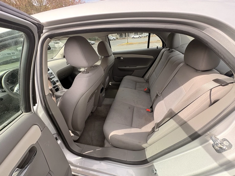 2012 Chevrolet Malibu - Image 8 of 14