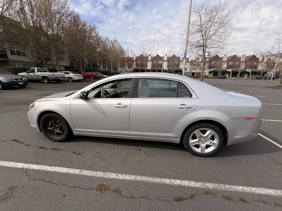 2012 Chevrolet Malibu - Image 2 of 14