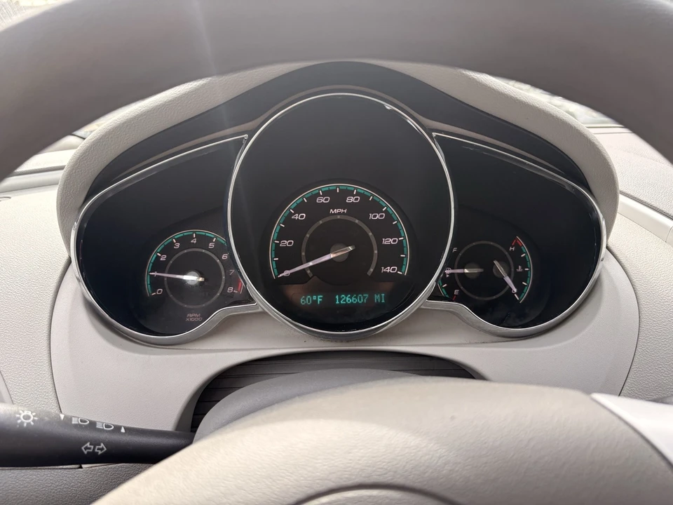 2012 Chevrolet Malibu - Image 6 of 14
