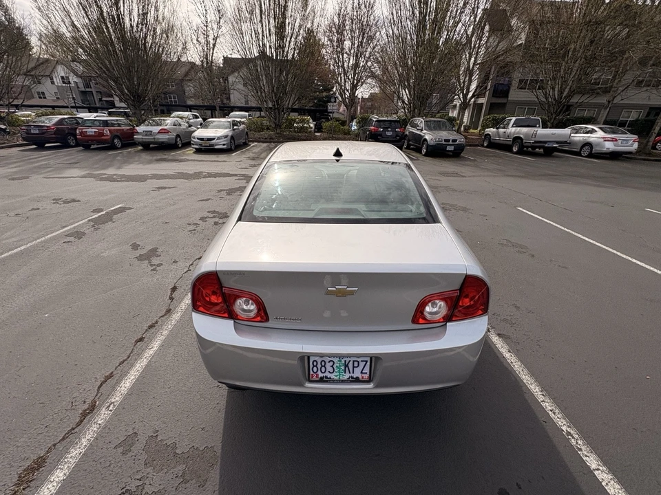 2012 Chevrolet Malibu - Image 3 of 14
