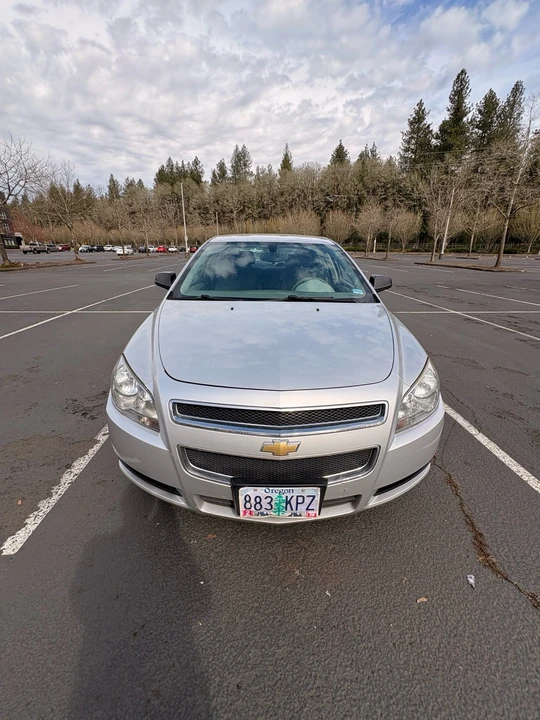 2012 Chevrolet Malibu - Image 4 of 14