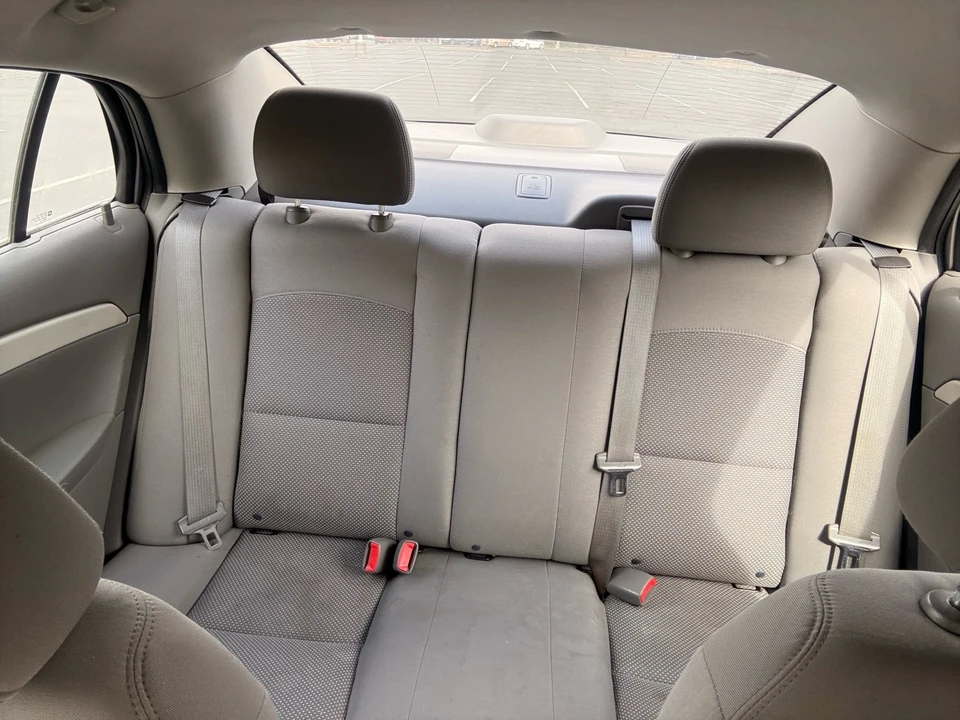 2012 Chevrolet Malibu - Image 12 of 14