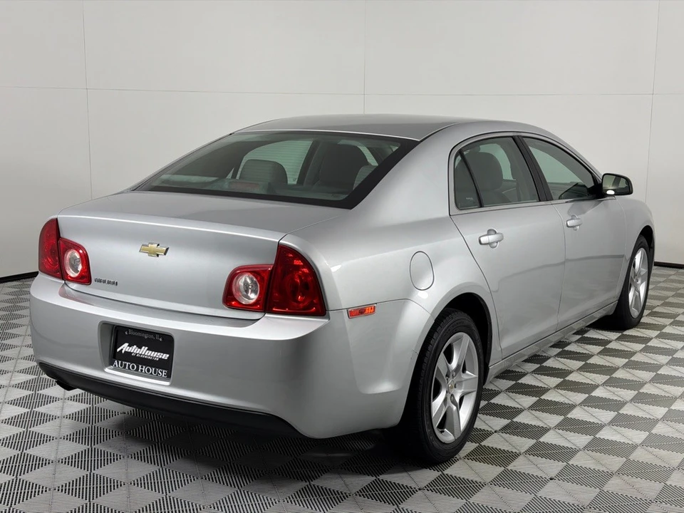 2012 Chevrolet Malibu - Image 5 of 12