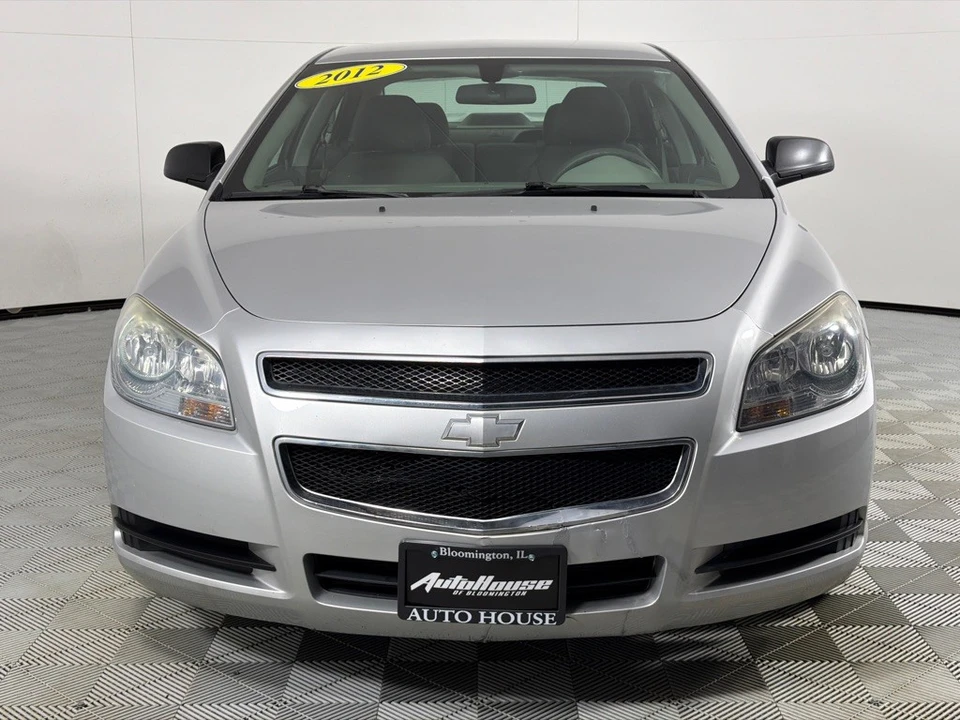 2012 Chevrolet Malibu - Image 11 of 12