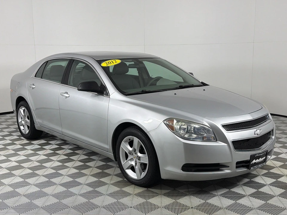 2012 Chevrolet Malibu - Image 3 of 12