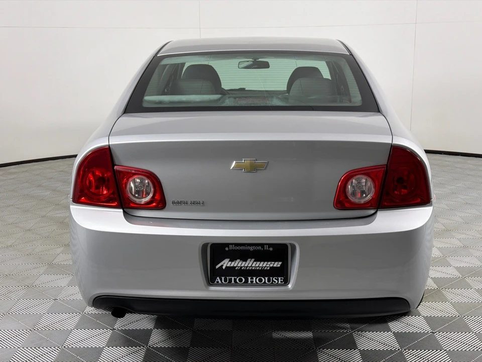 2012 Chevrolet Malibu - Image 6 of 12