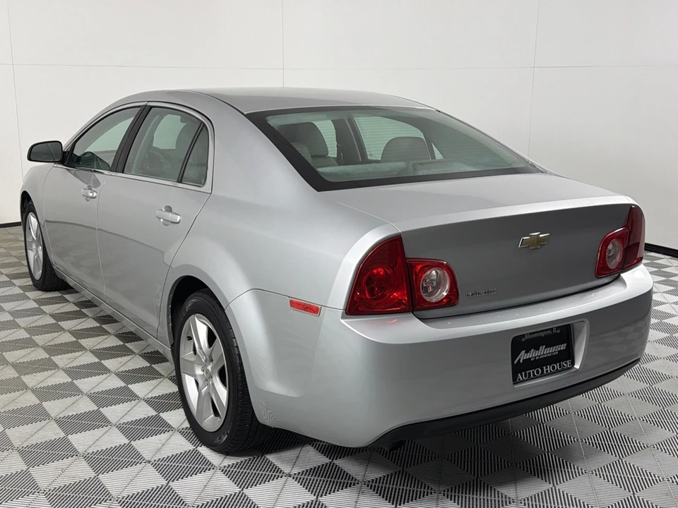 2012 Chevrolet Malibu - Image 7 of 12