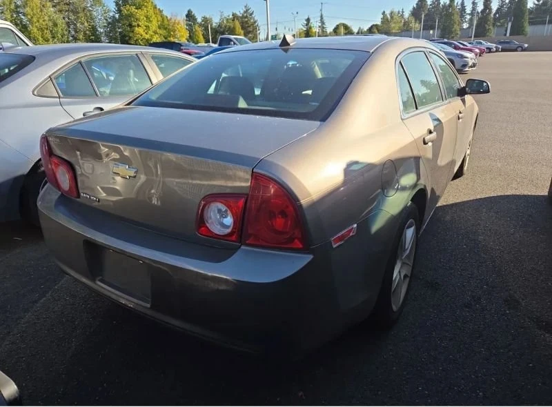 2012 Chevrolet Malibu - Image 2 of 3