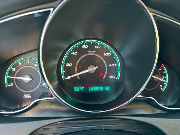 2012 Chevrolet Malibu - Image 7 of 13