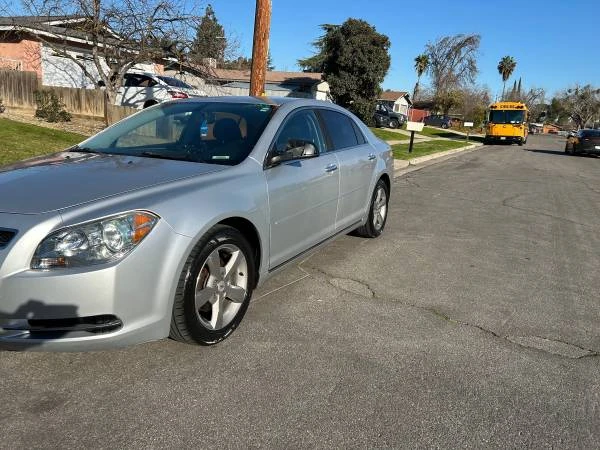 2012 Chevrolet Malibu - Image 5 of 13