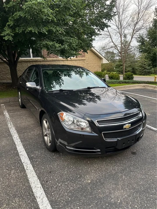2012 Chevrolet Malibu - Image 17 of 17