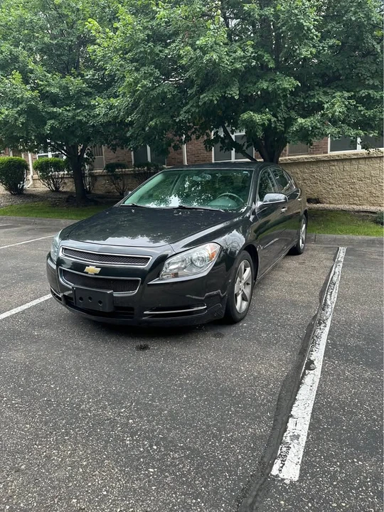 2012 Chevrolet Malibu - Image 2 of 17