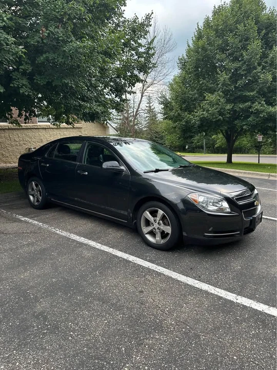 2012 Chevrolet Malibu - Image 5 of 17